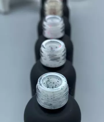 Коллекция гель-лаков Milky Way